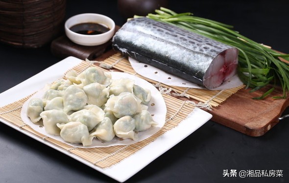 海鲜馅饺子的做法窍门视频,猪肉海鲜饺子馅的做法大全