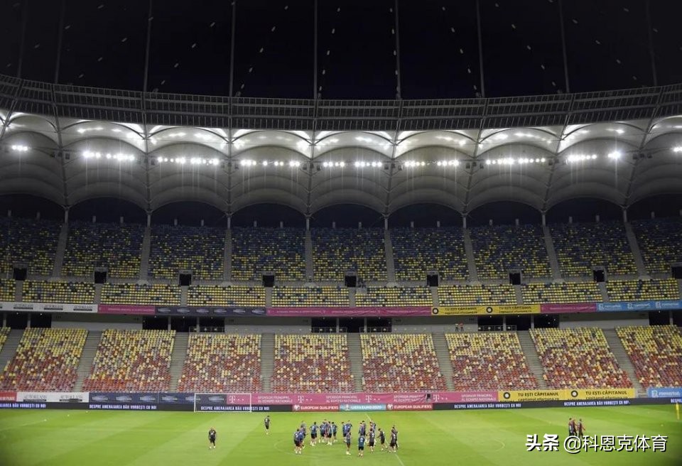 欧洲杯最壮观的球场是什么,欧洲杯十座场馆