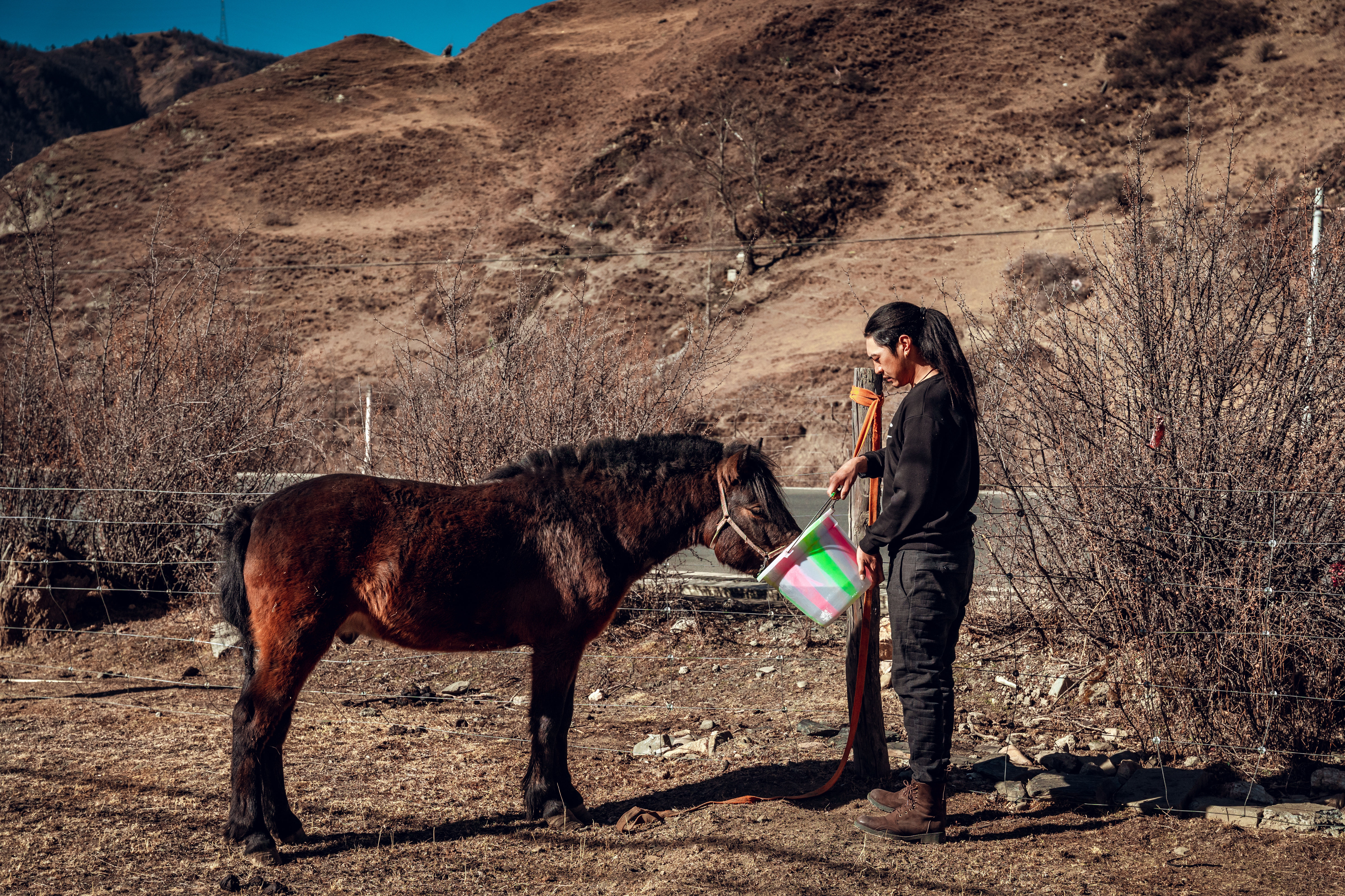坦克300西藏自驾感受,坦克300川西