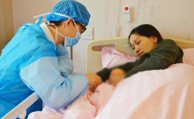 为什么生娃会冷,为什么剖腹产娃生下来超级冷