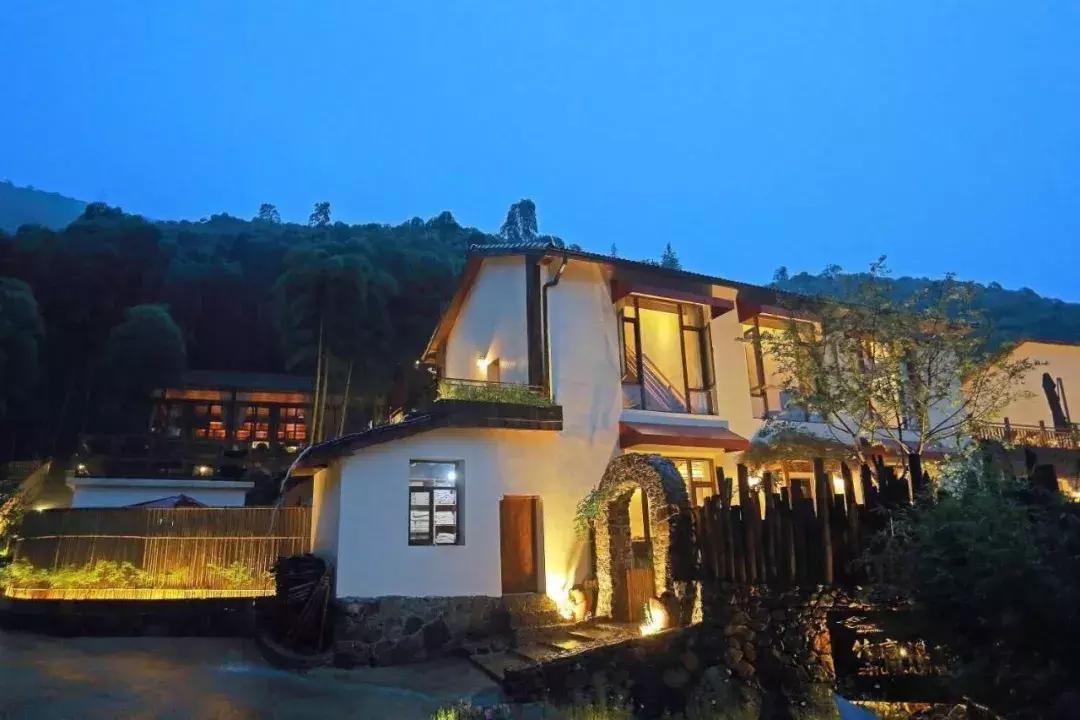 民宿投资的坑,民宿投资合伙人骗局