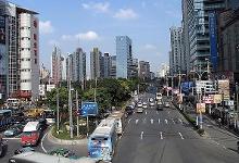 徐汇区电子产品概况,徐汇区商务服务概况