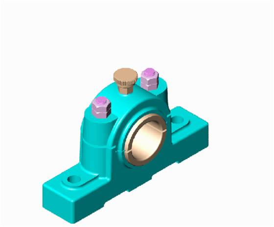 气缸轴承基础知识讲解,滚动轴承通用基础知识答案