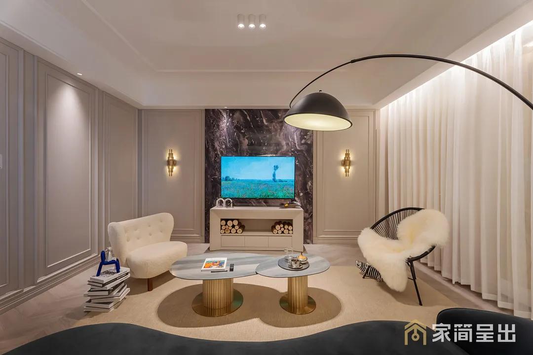 姜峰新中式设计,姜峰大师