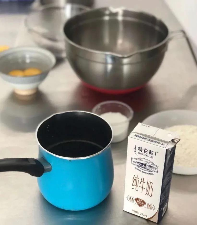 着急买烘焙工具,家用简单烘焙工具