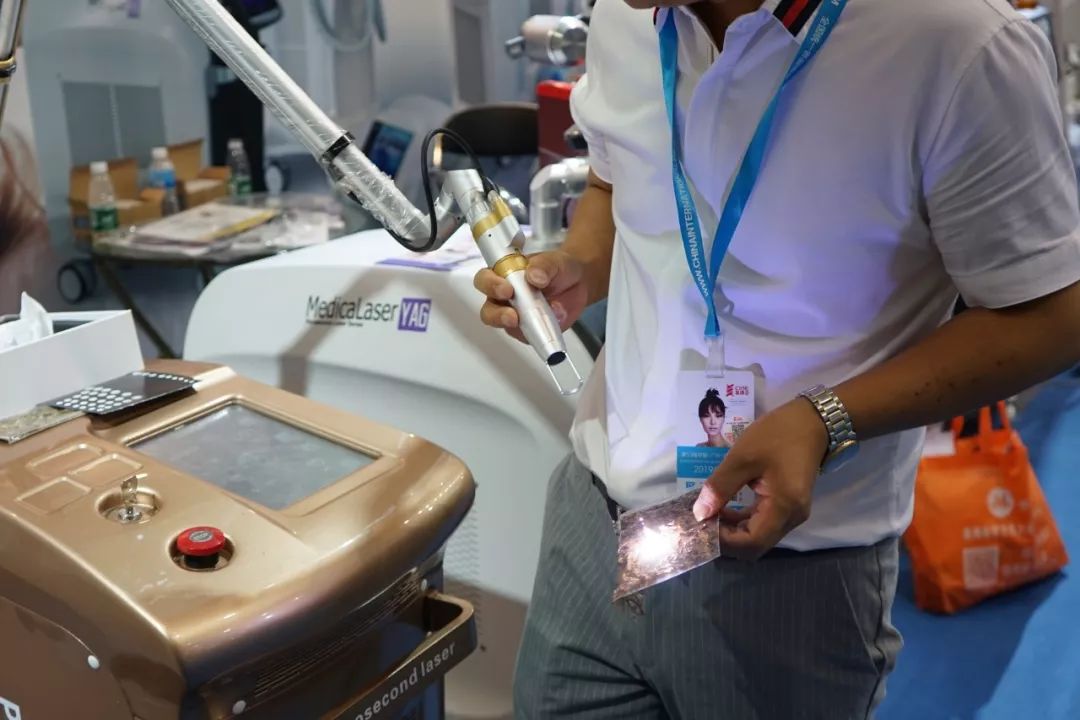 2019美博会仪器,美博会仪器