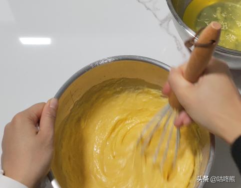 电饭锅蛋糕最简单的做法零失败,电饭锅蛋糕失败原因