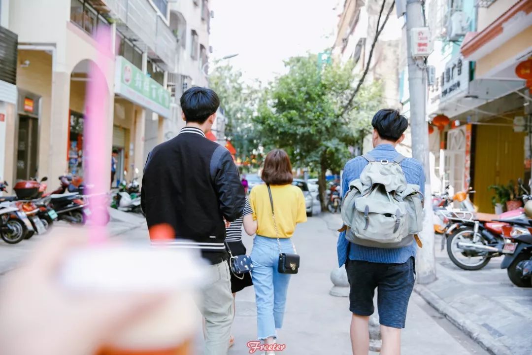 海口有什么值得探店的地方,推荐高颜值探店海口