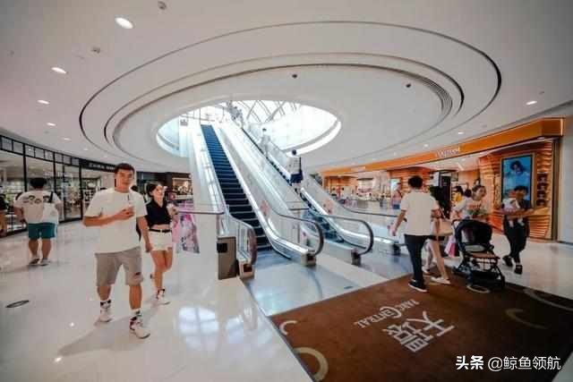 国内著名时尚购物平台,有哪些出名的购物中心