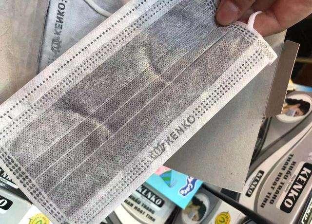 微店买到假口罩,怎样买到合格口罩