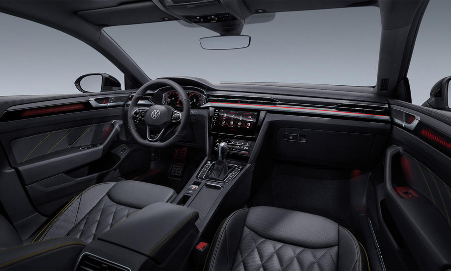 大众销量最差的几款车,大众车慢慢走下神坛