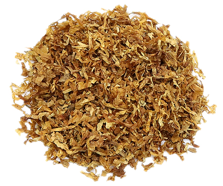 小猪说烟斗27：烟斗*草烟**-*草烟**主要原料