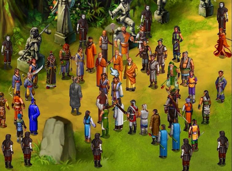 武林群侠传修改教程,武林群侠传rpg手机下载