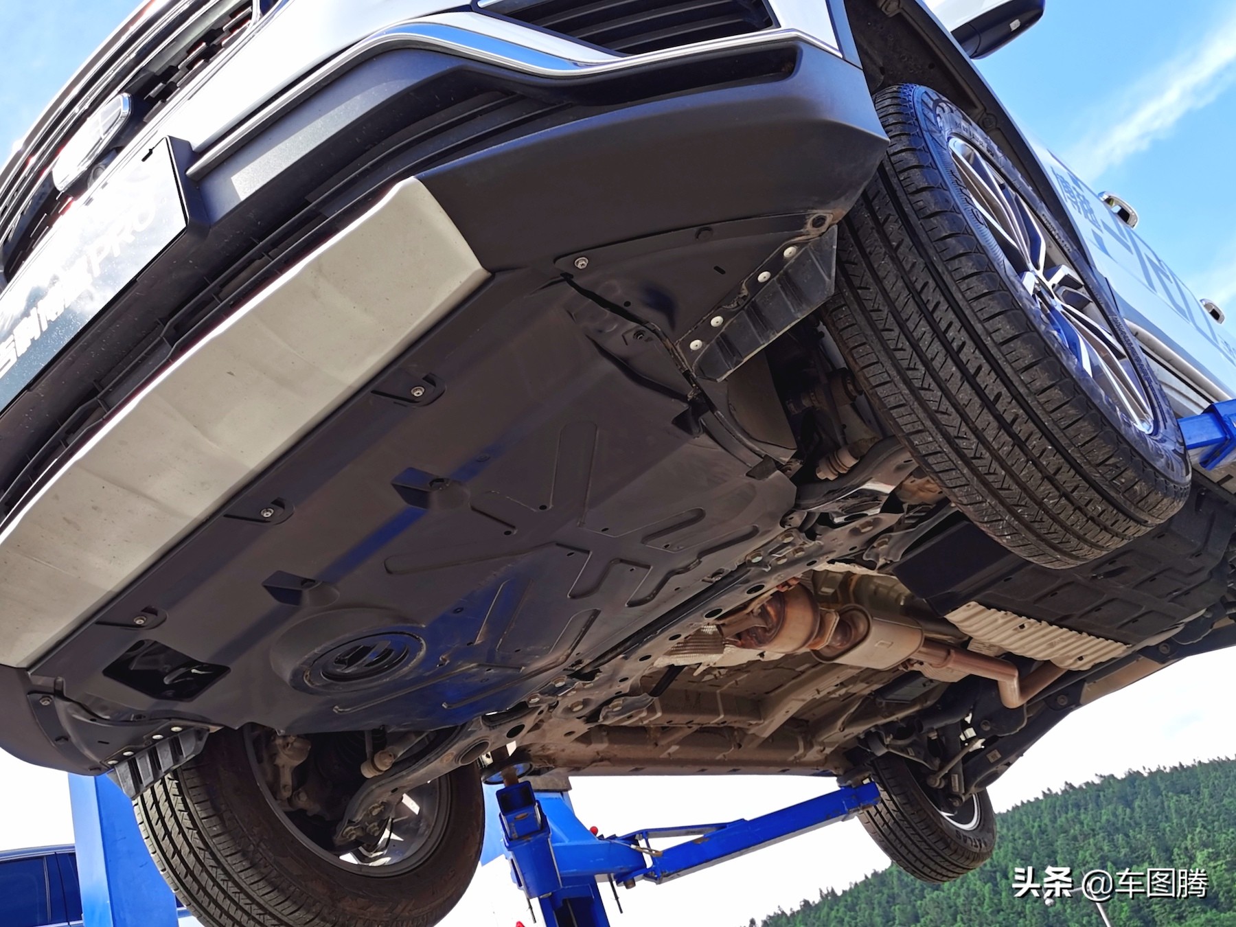 路特斯pro,路特斯汽车测评