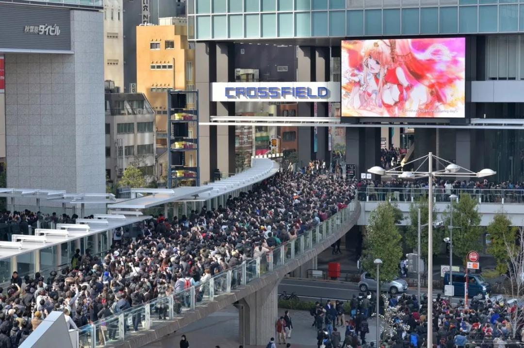 日本秋叶原御宅圣地,圣地秋叶原全集免费观看