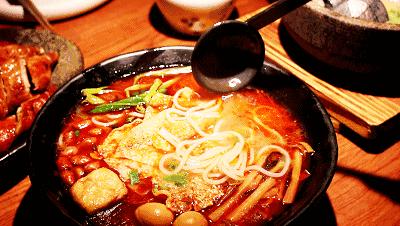 偶尔中午吃一次螺蛳粉会胖吗,大清早吃一点螺蛳粉会胖吗