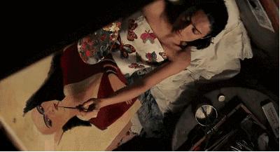 诸师唱和璐瑶七律农家有女