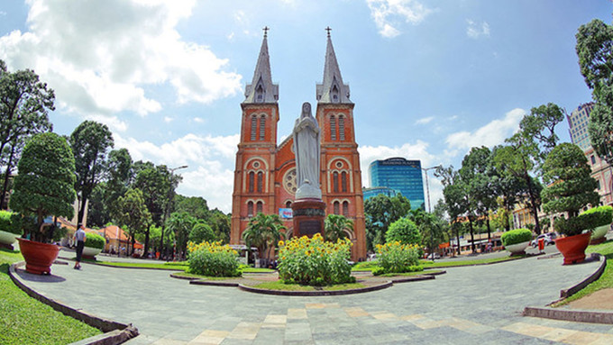 第一次去越南去哪里好,第一次去越南旅游攻略