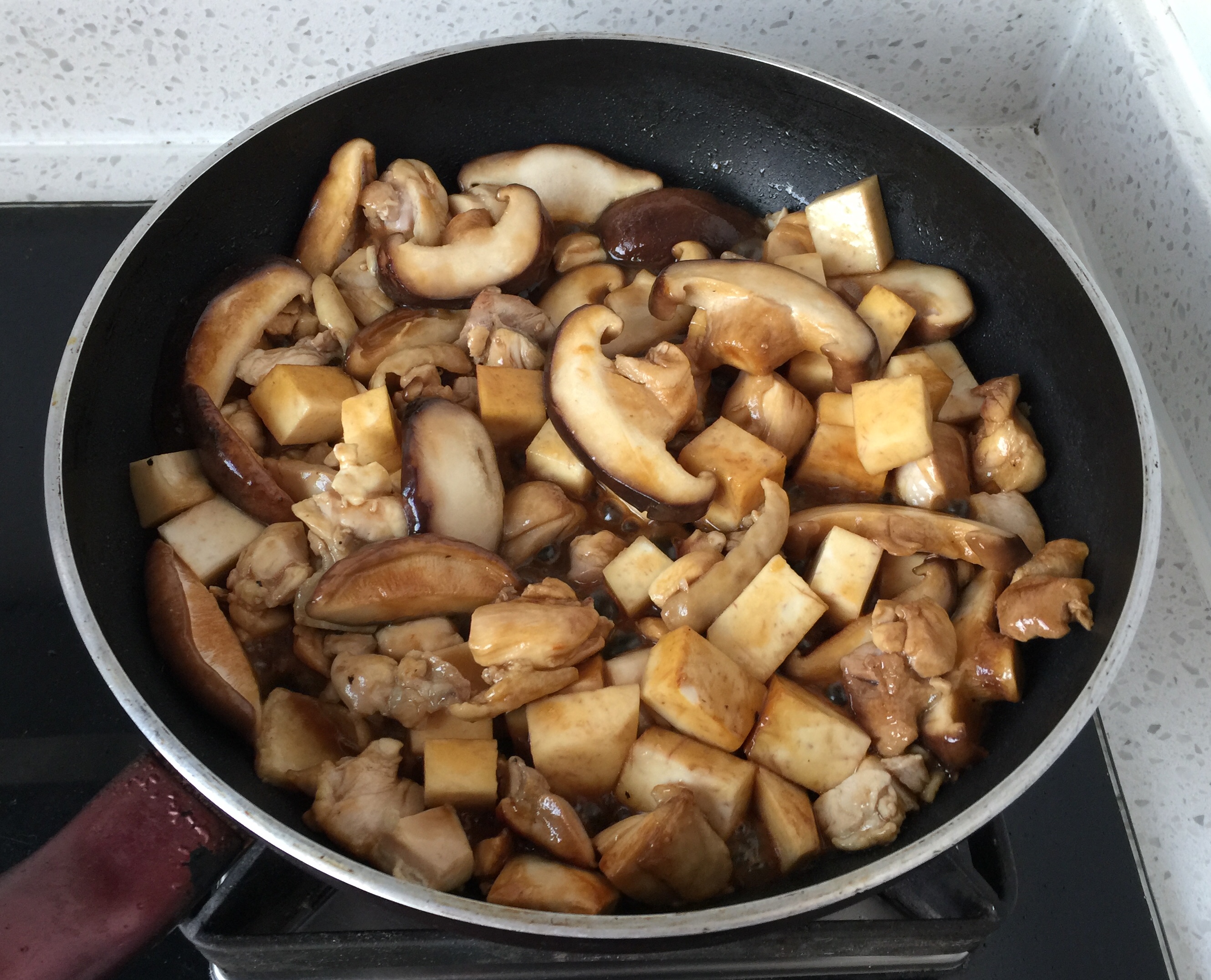 懒人饭的做法简单易学,懒人饭做法简单教程