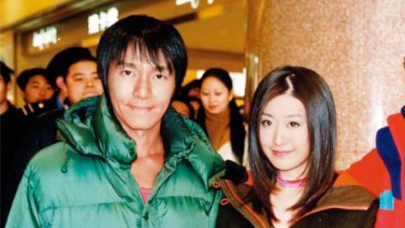 星女郎和星爷,星爷捧不红的星女郎