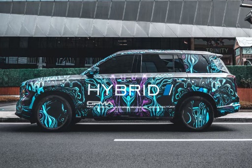 最近降价最猛的10款suv车,最新五款大型SUV降价多少钱