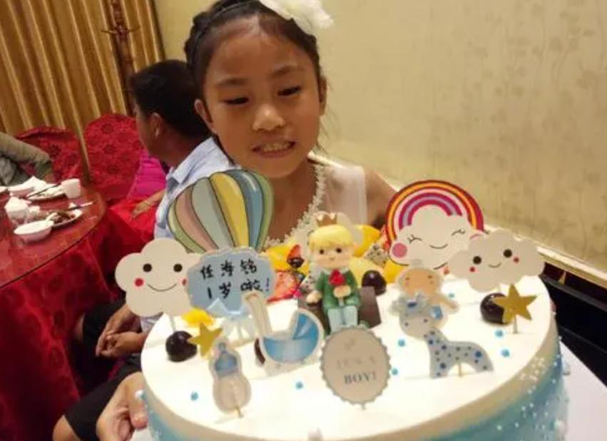 小孩过生日做什么生日蛋糕最好,孩子过生日该准备什么惊喜的蛋糕