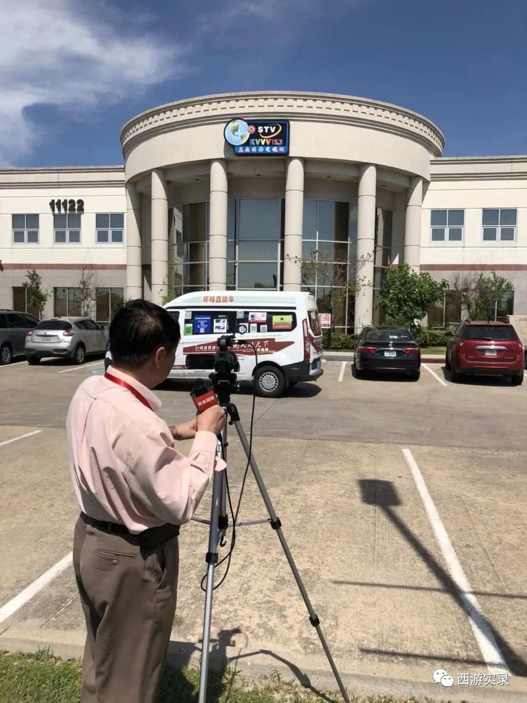 一个普通人，为了梦想，走了半个地球