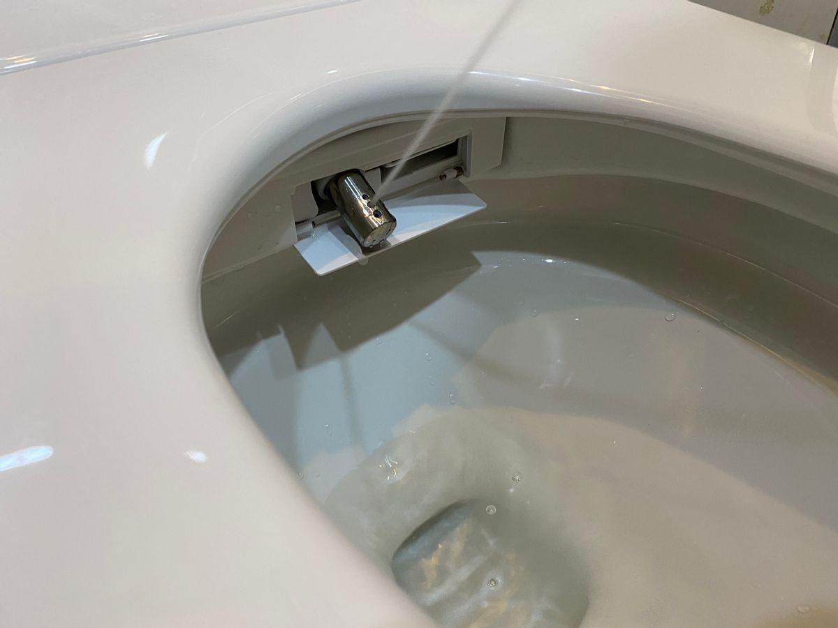 购买智能马桶盖之前，先确认好这4个问题，免得买了之后又后悔