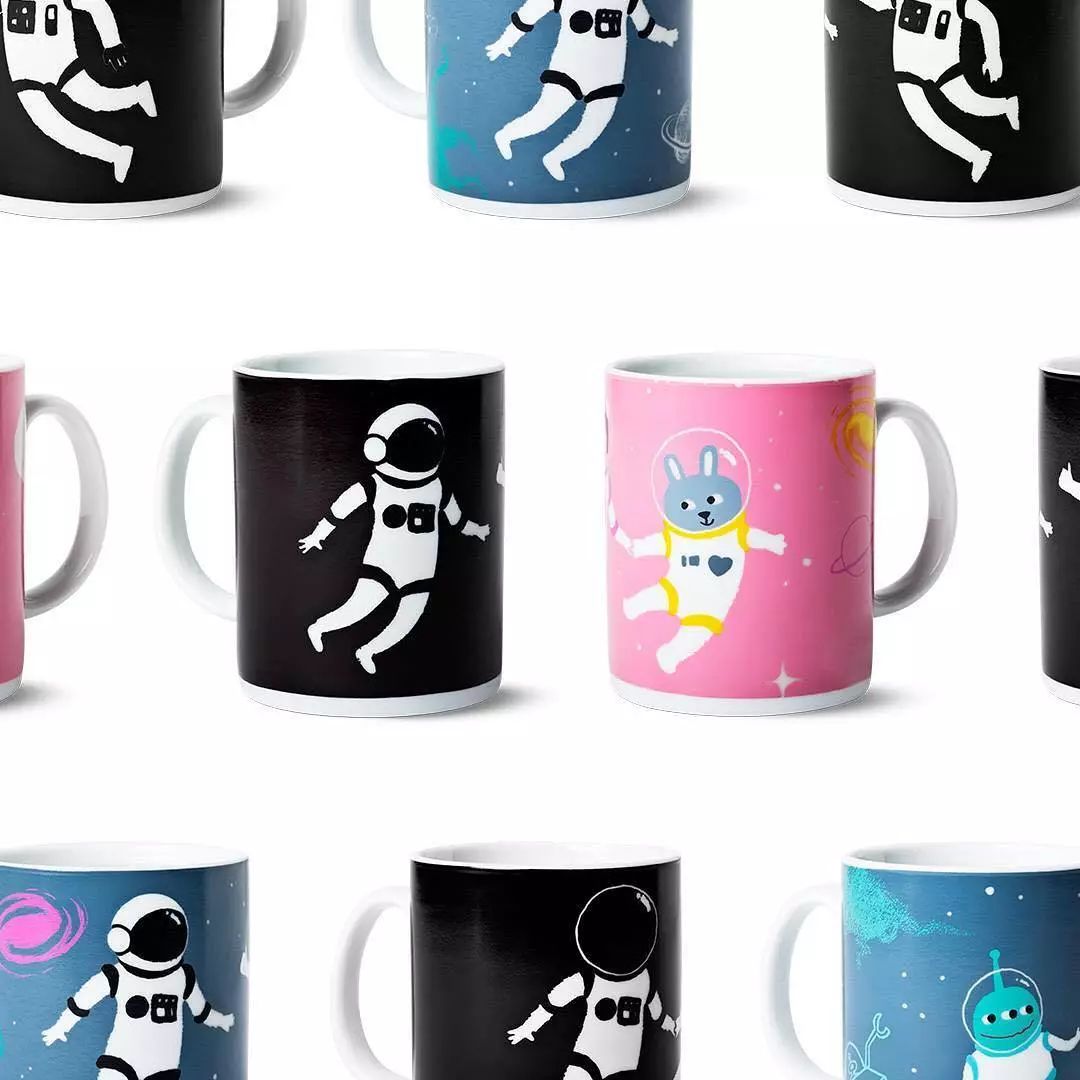 城市里的脑洞乐园，有钱没钱都能拥有的小物件