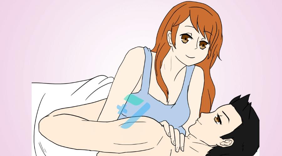 吵完架会很快就好吗,吵完架会更有兴致么