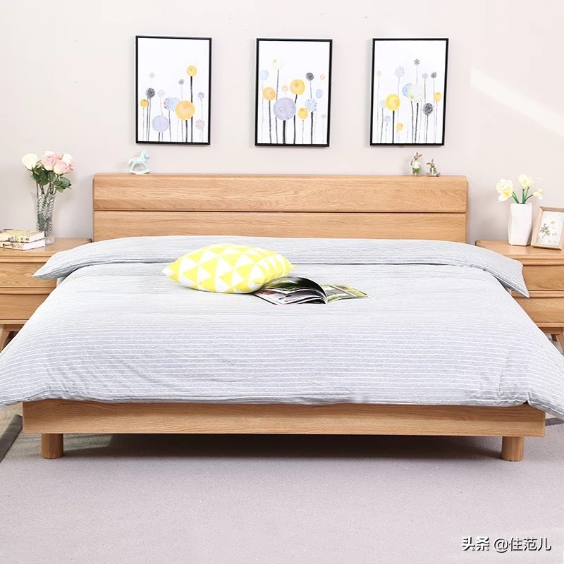 什么样的的床颜色好看,什么样的床款式最好