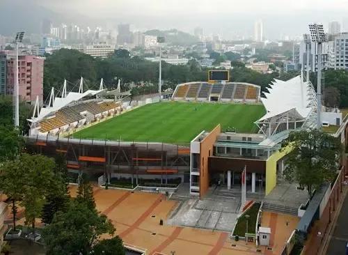 深圳专业足球场改造后效果图,深圳专业足球场改造最新进展