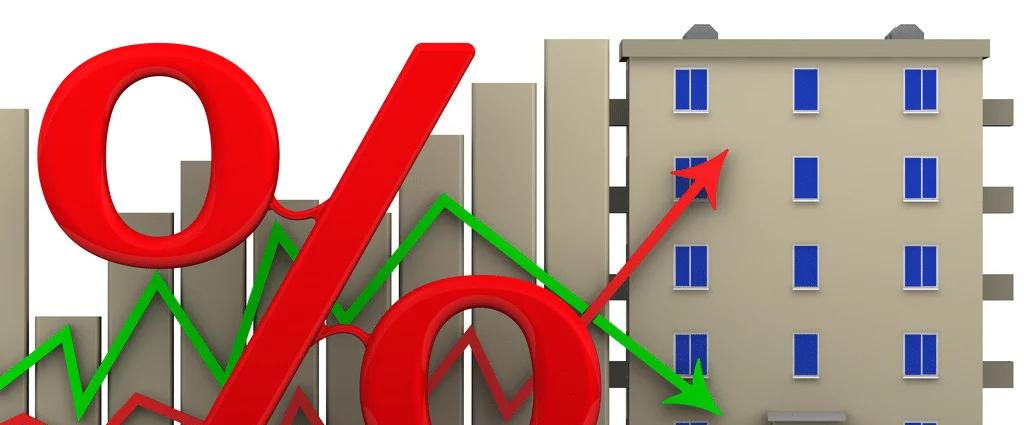 房贷固定转浮动利率法律规定,房贷合同利率转换固定还是浮动好