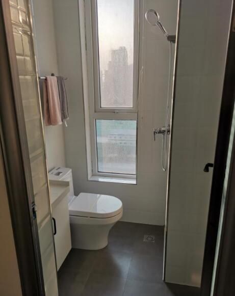 小户型两室收纳装修效果图,套内30平小户型多收纳装修实例