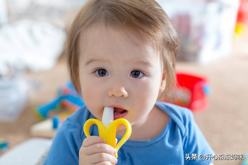 宝宝长牙期不舒服如何缓解,宝宝长牙怎么缓解不适