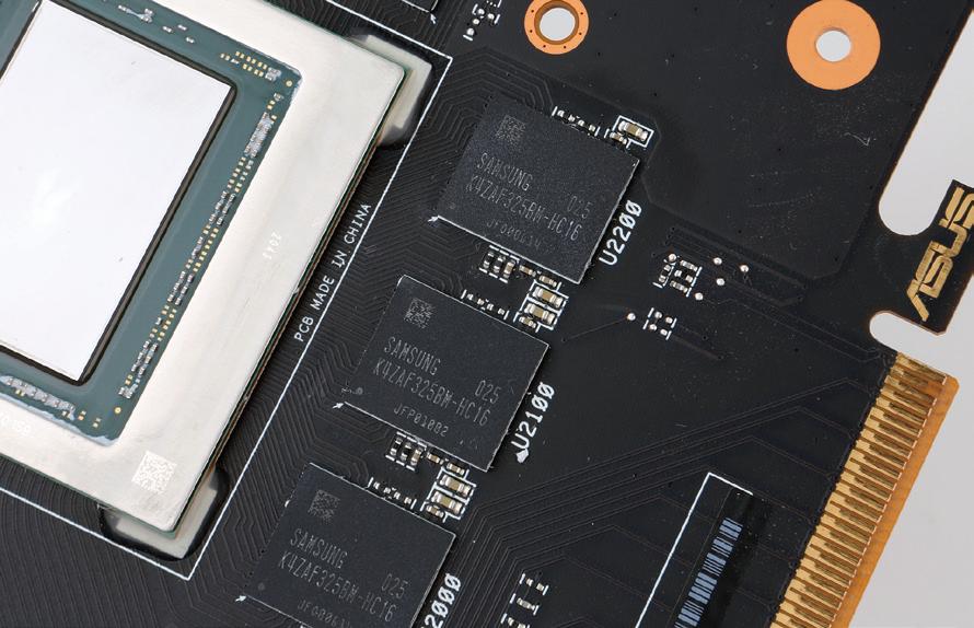 rx6800s显卡中正评测,显卡性价比推荐rx6800