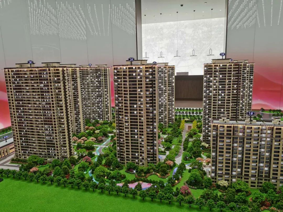 小楼探房,小楼探盘