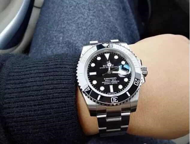 西铁城光动能手表常见问题,钢带手表松紧标准图及常见问题