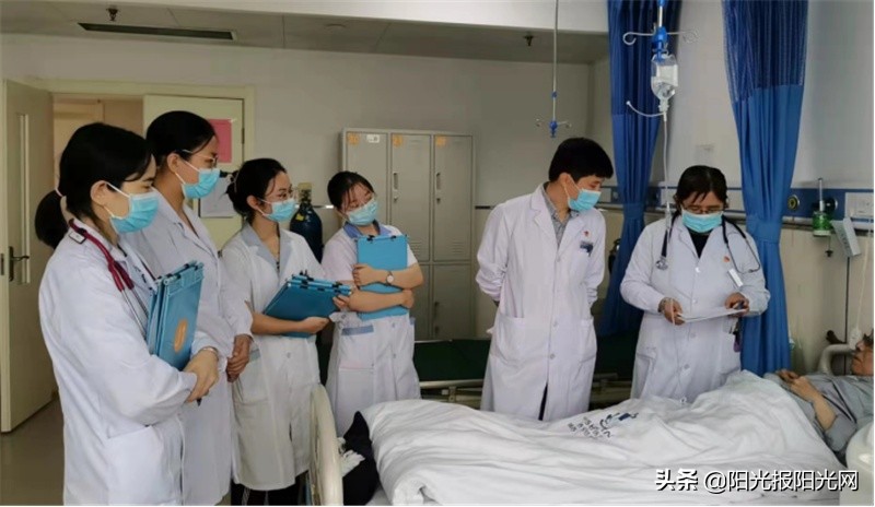 西安市第五医院·陕西省中西医结合医院特色科室巡礼