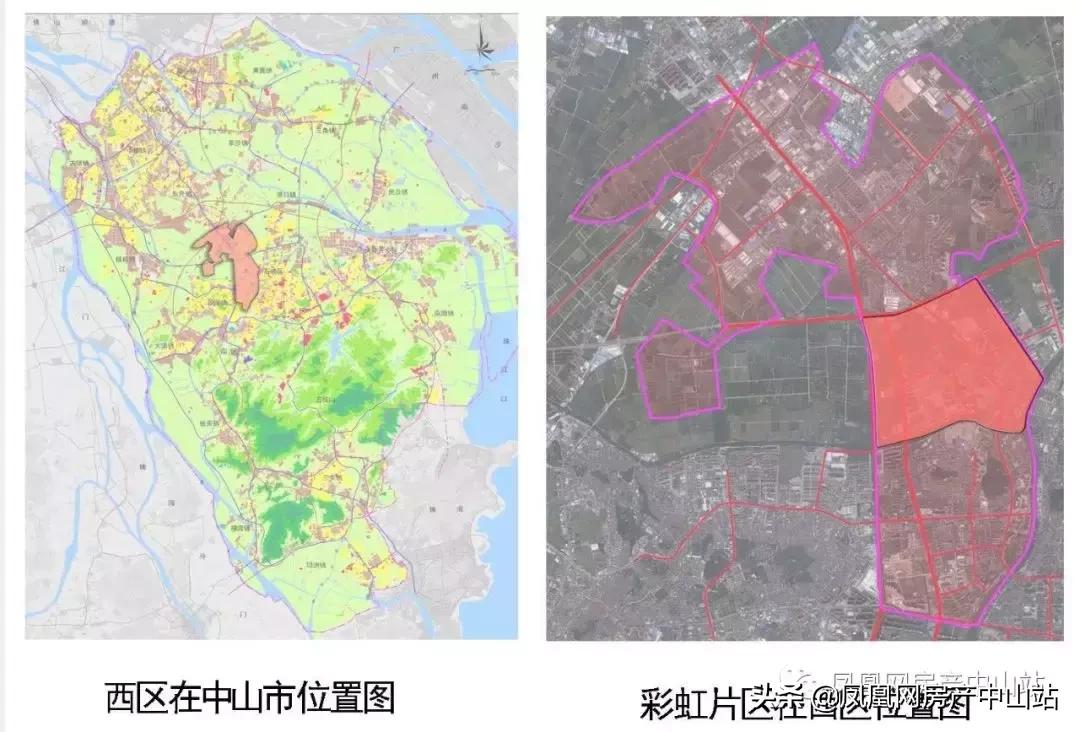进击的彩虹片区！很快你就要适应一个2万+的西区