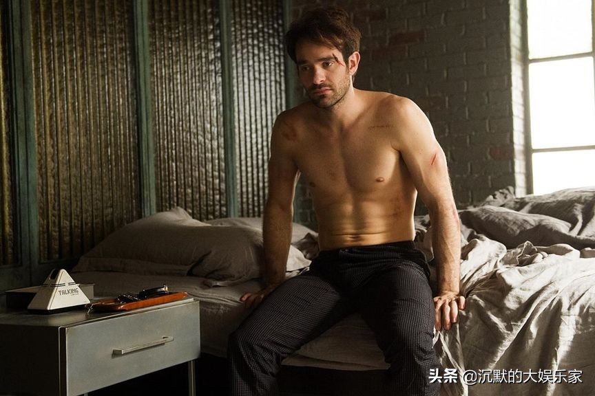 十部顶级自然能力美剧,十部顶级智商美剧