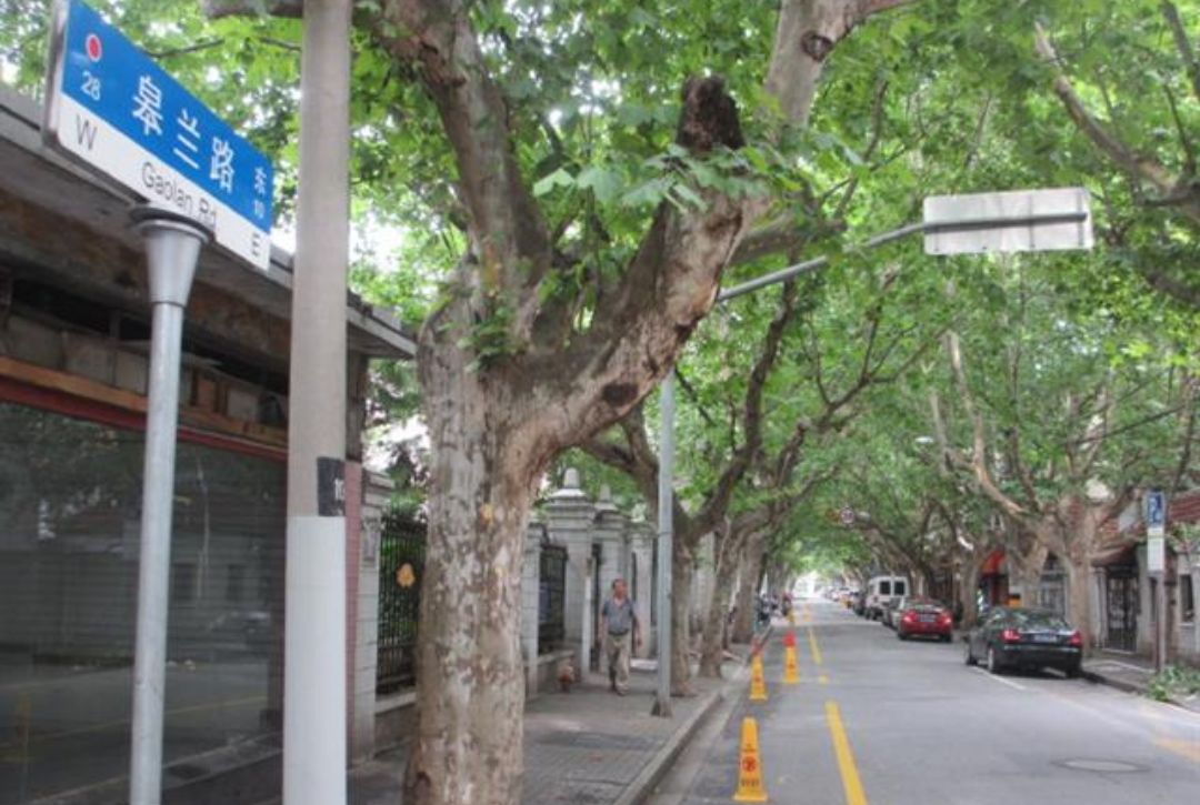 兰州人不知道的兰州事,兰州好多人不知道的路