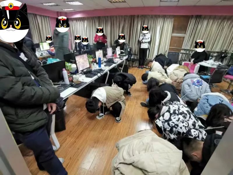 被美女拉入赌石直播间，广西男子身家输光还在喊“宝宝”，柳州警方破获特大赌石“杀猪盘”揭开套路