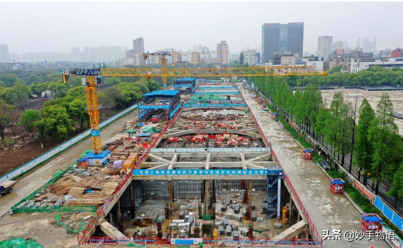 武汉哪个片区发展好,武汉哪个区适合居住最好