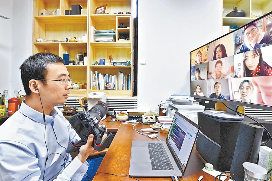 选址日报：中山「掳」深圳11科企；73%网友赞云办公，写字楼咋活