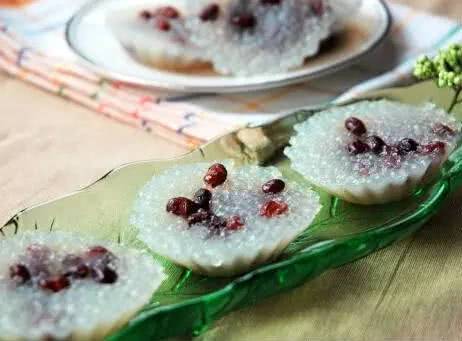 美食夏季西米露,简单又好吃的夏天甜品西米露