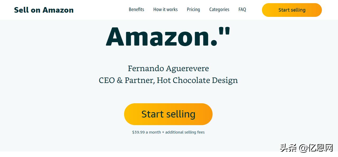 亚马逊开店注册一半资料如何撤销,亚马逊可以个体户注册开店吗