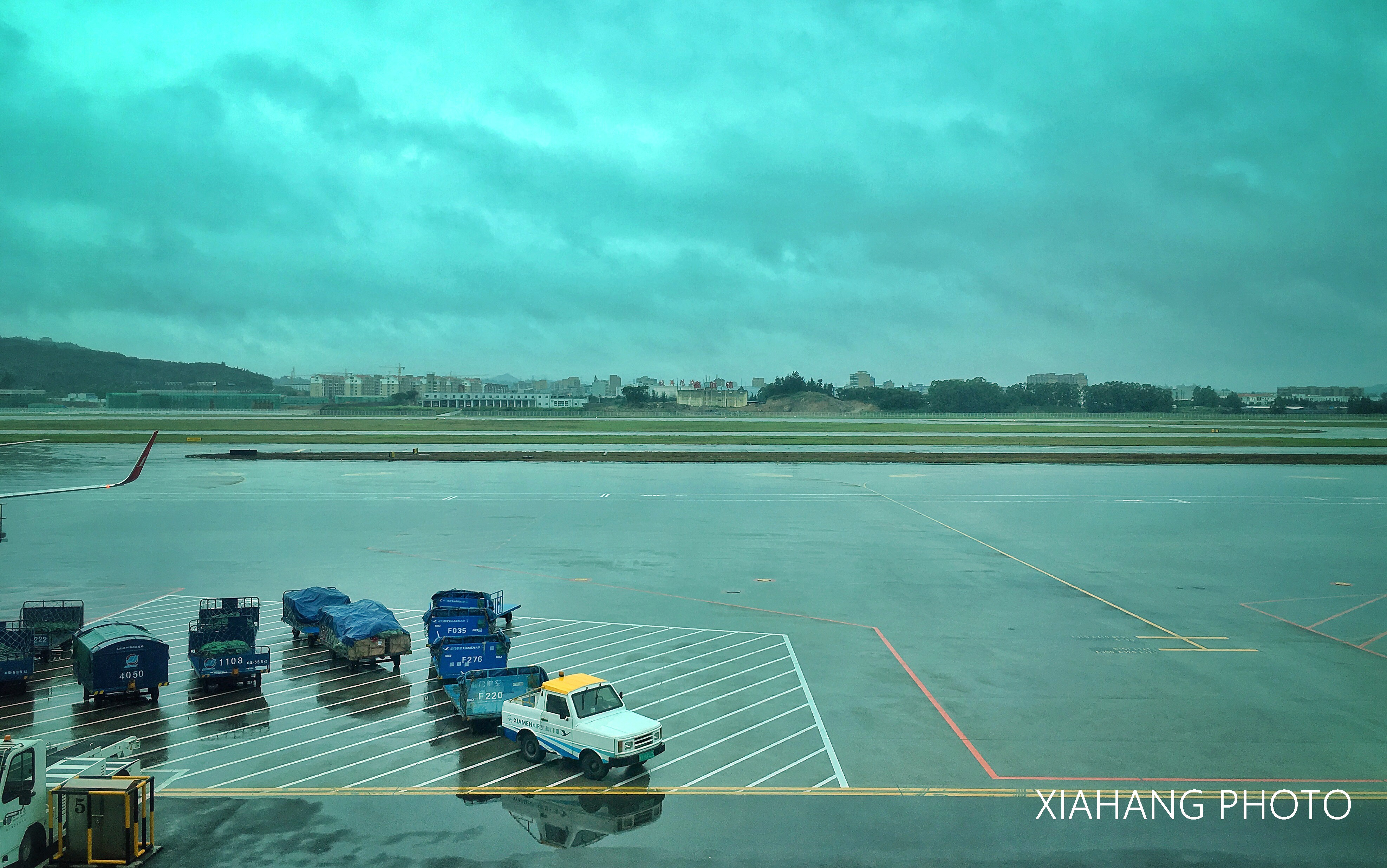 现实版的千与千寻真的存在,现实中的千与千寻场景