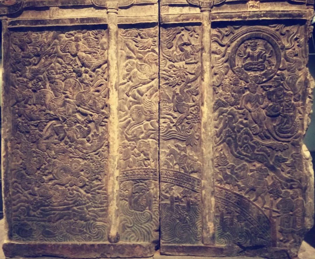 陕西发现墓志铭,西安挖出古墓历史人物