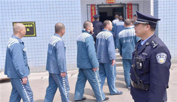 死刑缓期两年执行意味着什么,死刑反缓期两年执行是什么意思